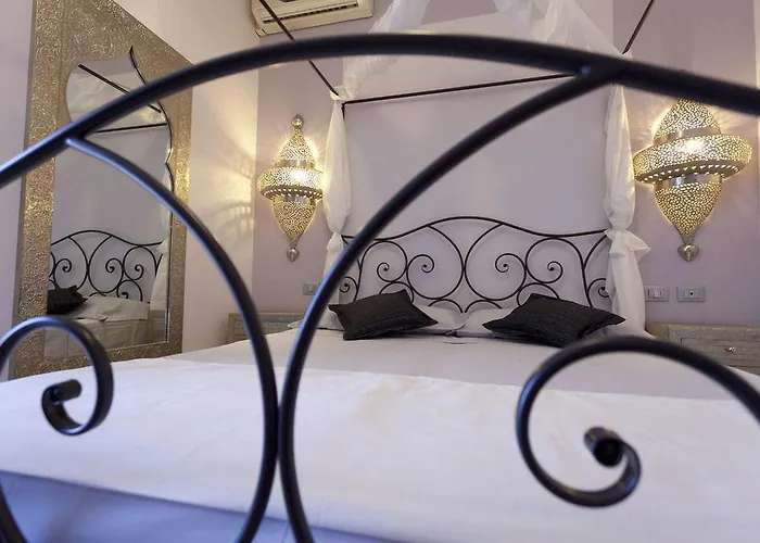 Hotell Fabrizio Rimini