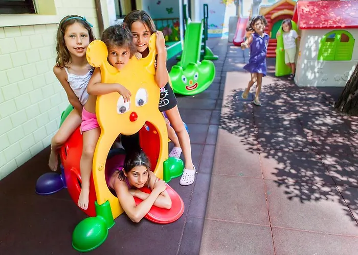 Otel Fabrizio Rimini