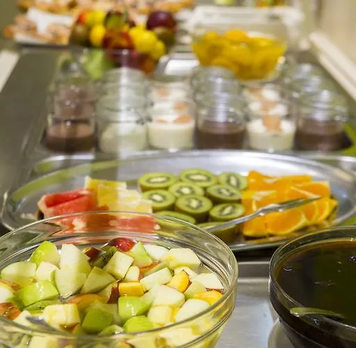 Otel Fabrizio Rimini