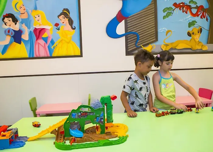 Otel Fabrizio Rimini