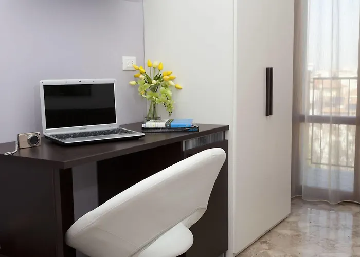 Otel Fabrizio Rimini