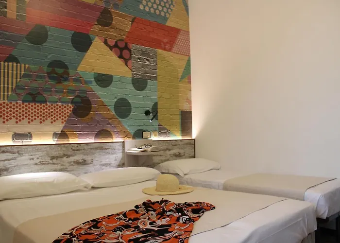 Otel Fabrizio Rimini