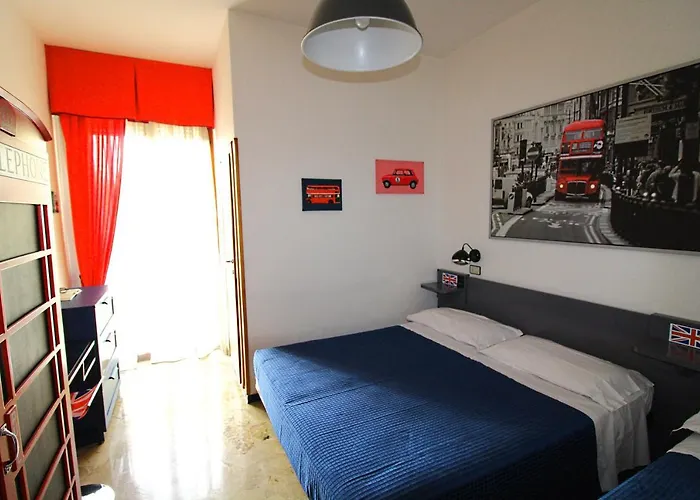 Otel Fabrizio Rimini