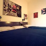 Hotel Fabrizio Rimini