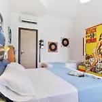 Hotel Fabrizio Rimini