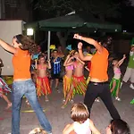 Fabrizio Hotel
