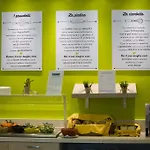 Fabrizio Hotel