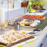 Fabrizio Hotel Rimini