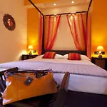 Hotel Fabrizio 3*