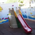 Hotel Fabrizio 3*