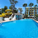Hotel Fabrizio Rimini