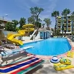 Fabrizio 3* Rimini