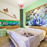 Hotel Fabrizio 3*