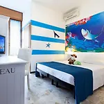 Hotel Fabrizio 3*