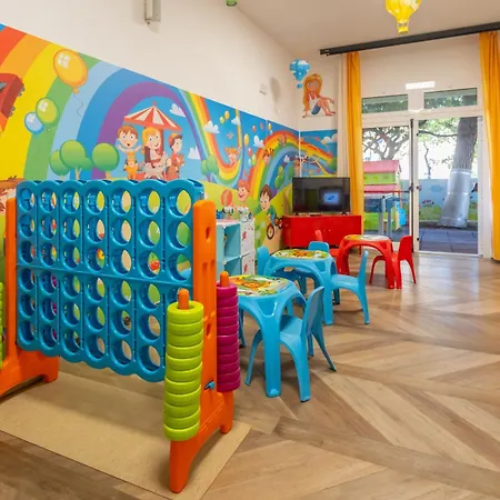 Hotel Fabrizio Rimini