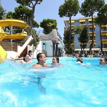 Fabrizio Hotel