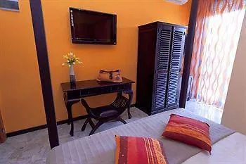 Fabrizio 3* リミニ