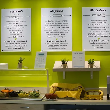 Fabrizio Hotel