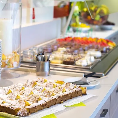 Fabrizio 호텔 리미니