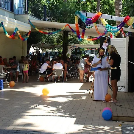Fabrizio Hotel