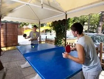 Fabrizio 3* 리미니