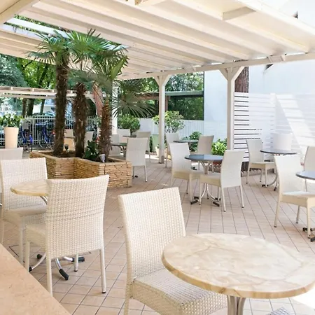 Hotel Fabrizio