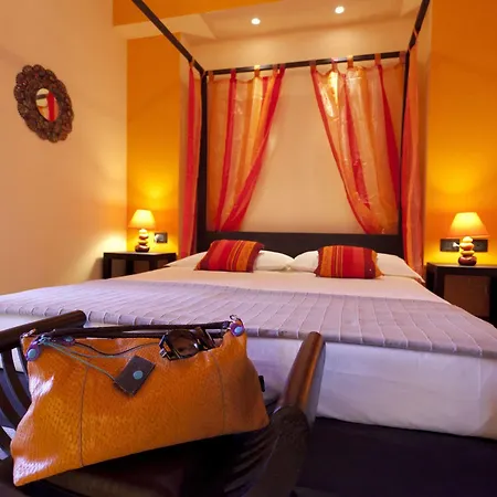 Hotel Fabrizio 3*