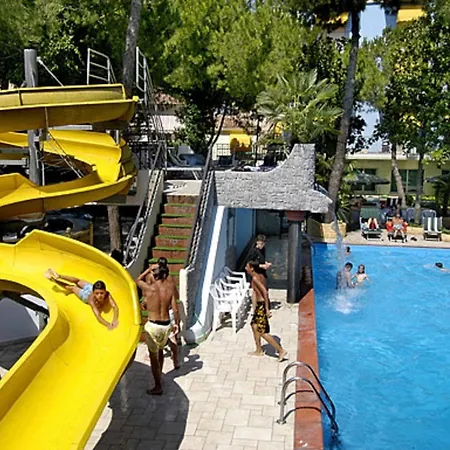 Fabrizio Hotel