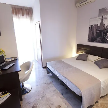 Fabrizio Hotel 3*