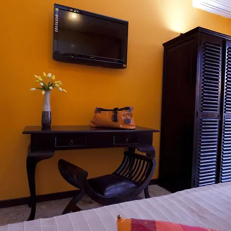 Hotel Fabrizio Rimini