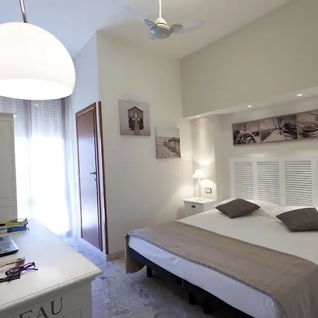 Fabrizio Hotel 3*