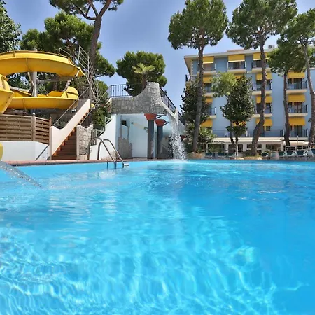 Fabrizio Hotel