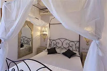Hotell Fabrizio