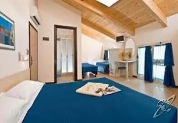 Fabrizio Hotel Rimini