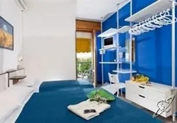 Hotel Fabrizio