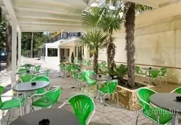 Hotel Fabrizio 3*