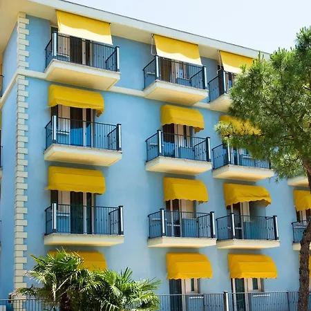 Fabrizio Hotel
