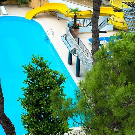 Fabrizio Hotel Rimini