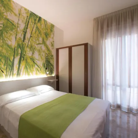 Fabrizio 3* リミニ