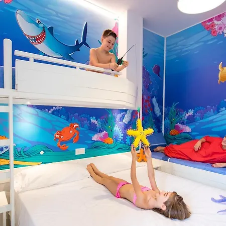 Fabrizio Hotel 3*