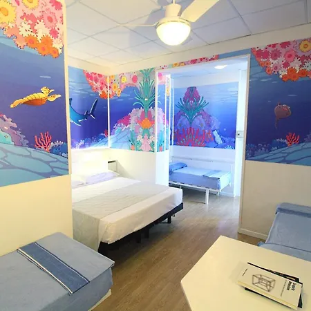 Fabrizio Hotel