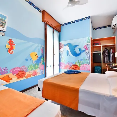 Hotel Fabrizio 3*