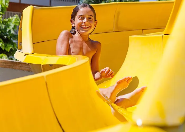 Fabrizio Hotell Rimini