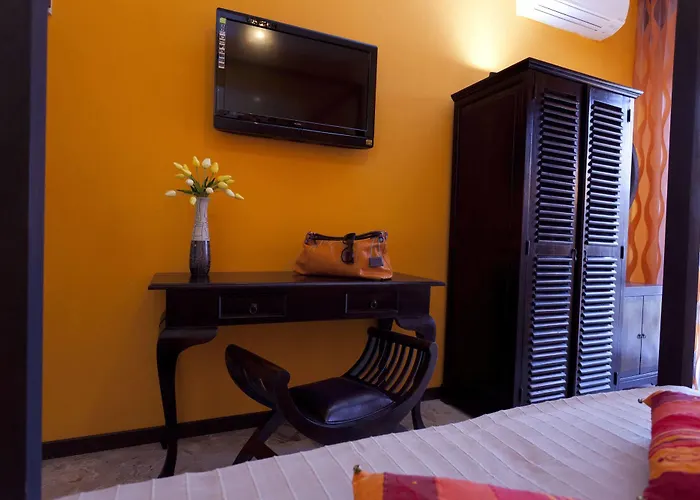 Hotel Fabrizio Rimini