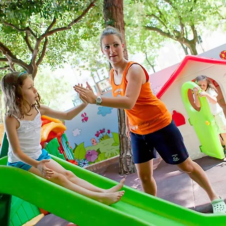 Ξενοδοχείο Fabrizio