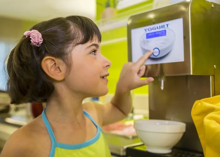 ホテル Fabrizio 3*