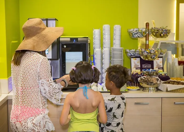 Fabrizio Szálloda 3*