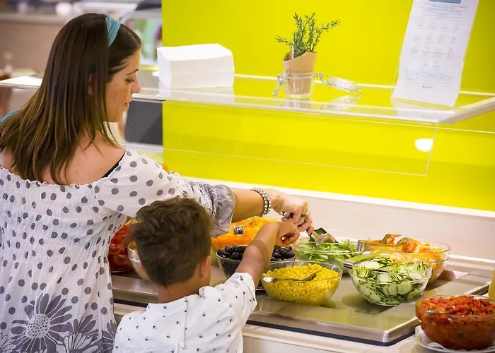 Fabrizio 3* Ρίμινι