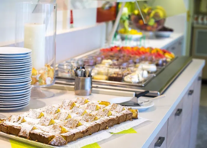 Fabrizio Ξενοδοχείο Ρίμινι