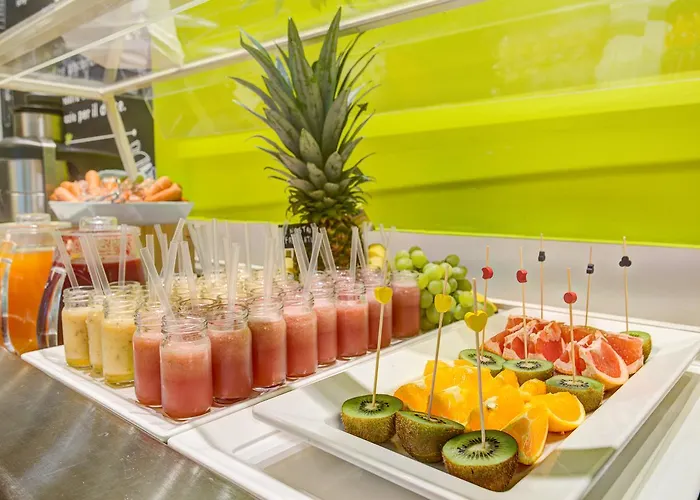 Fabrizio 3* Ρίμινι